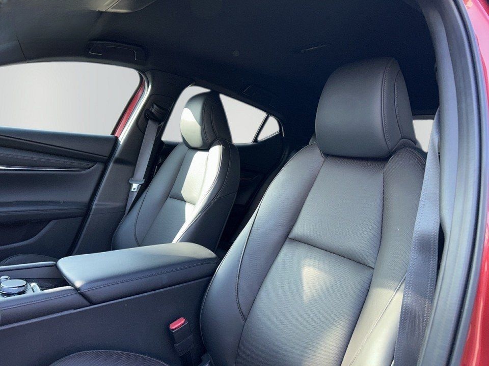 Mazda 3 2.5l "TAKUMI" "BOSE" M Hybrid foto 11