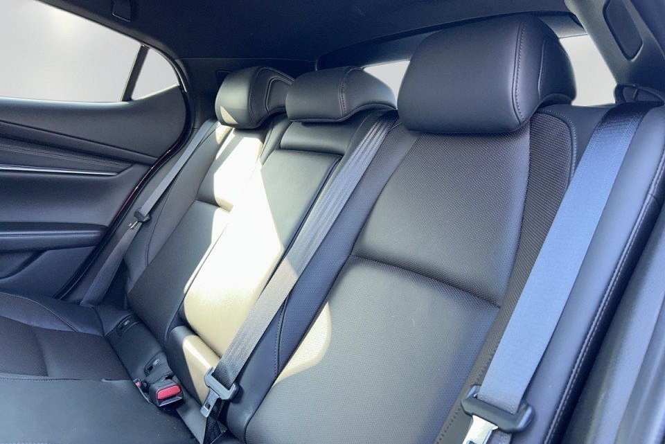Mazda 3 2.5l "TAKUMI" "BOSE" M Hybrid foto 12