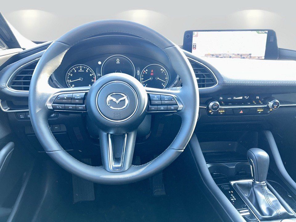 Mazda 3 2.5l "TAKUMI" "BOSE" M Hybrid foto 13