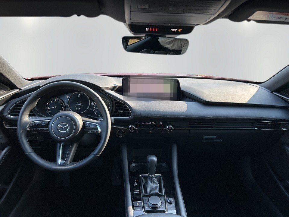 Mazda 3 2.5l "TAKUMI" "BOSE" M Hybrid foto 14