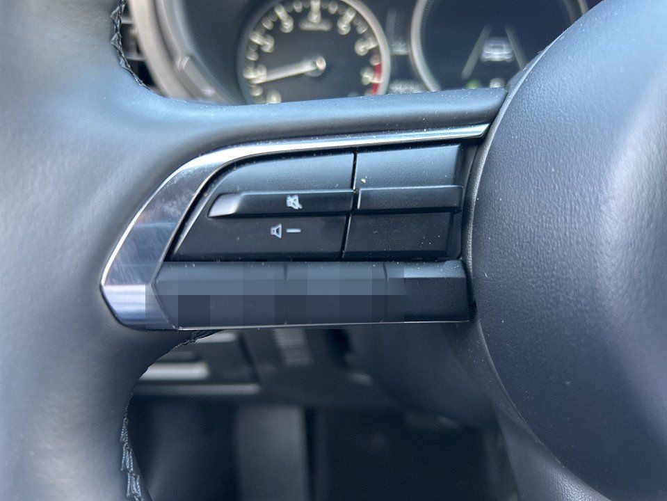 Mazda 3 2.5l "TAKUMI" "BOSE" M Hybrid foto 23