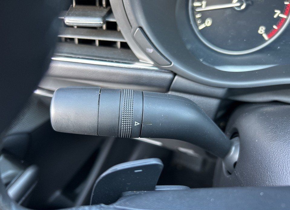Mazda 3 2.5l "TAKUMI" "BOSE" M Hybrid foto 25