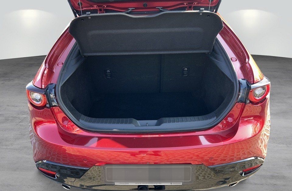 Mazda 3 2.5l "TAKUMI" "BOSE" M Hybrid foto 5
