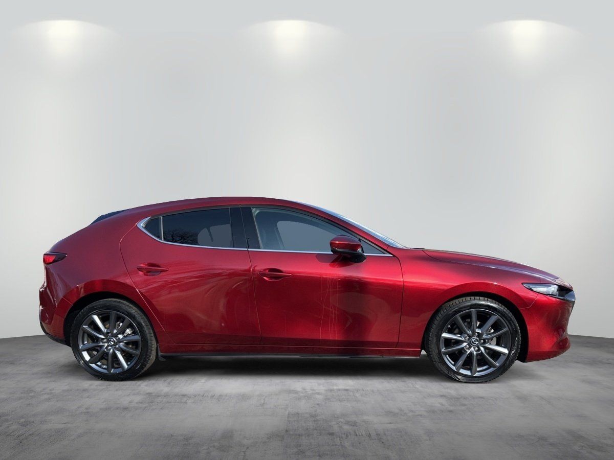 Mazda 3 2.5l "TAKUMI" "BOSE" M Hybrid foto 7