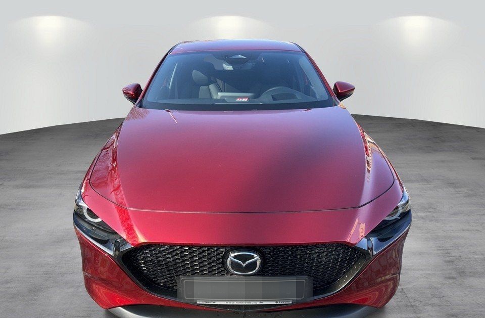 Mazda 3 2.5l "TAKUMI" "BOSE" M Hybrid foto 9