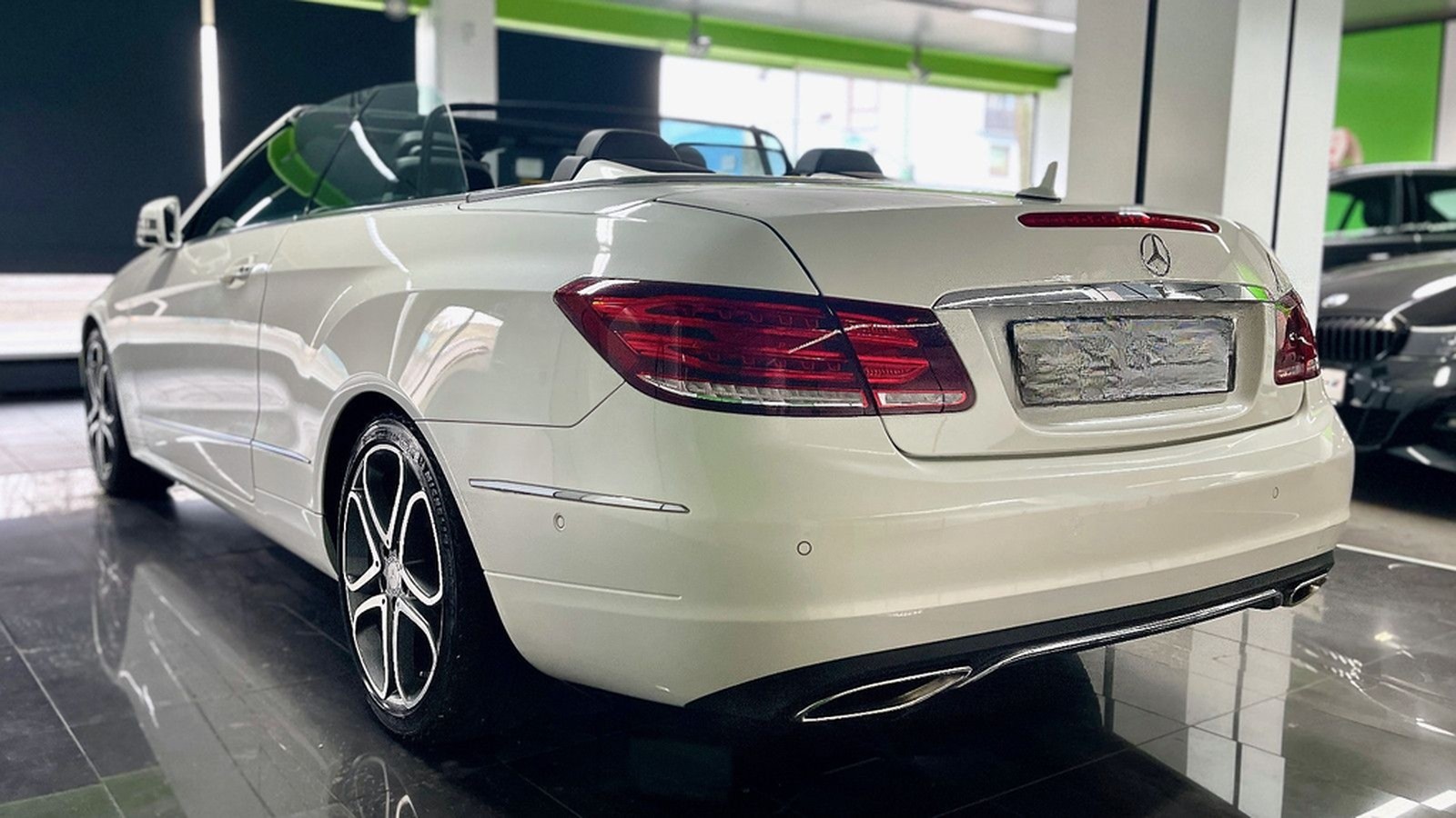 Mercedes-Benz E 250 Sport|2.Hd|Nur57tkm|AHK|LED|Navi|Attentio foto 2