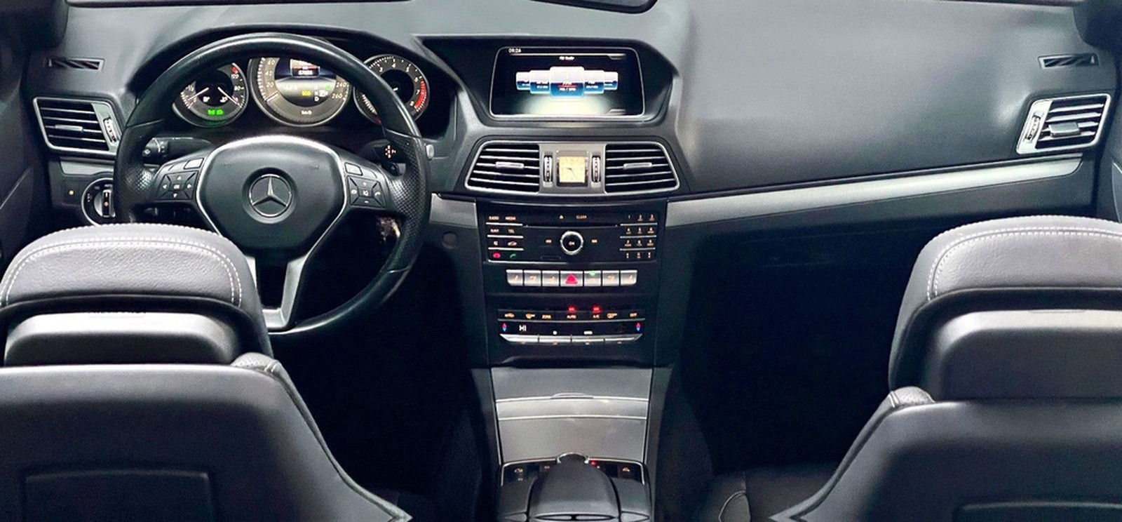 Mercedes-Benz E 250 Sport|2.Hd|Nur57tkm|AHK|LED|Navi|Attentio foto 11