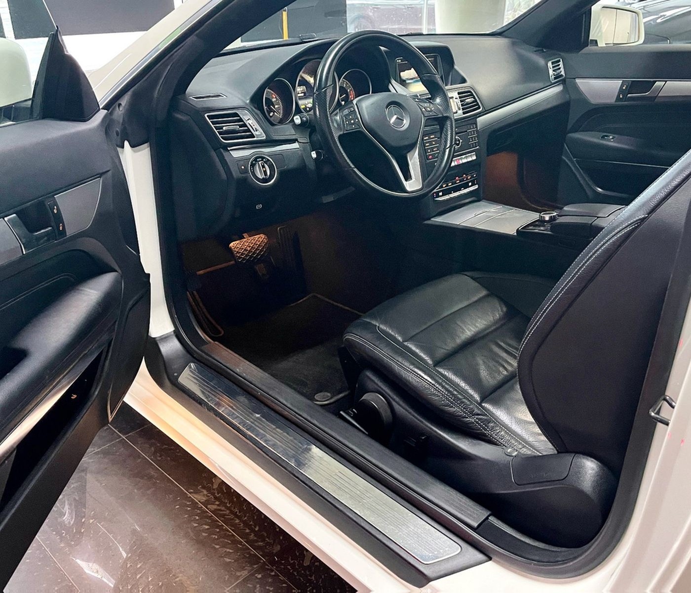 Mercedes-Benz E 250 Sport|2.Hd|Nur57tkm|AHK|LED|Navi|Attentio foto 12