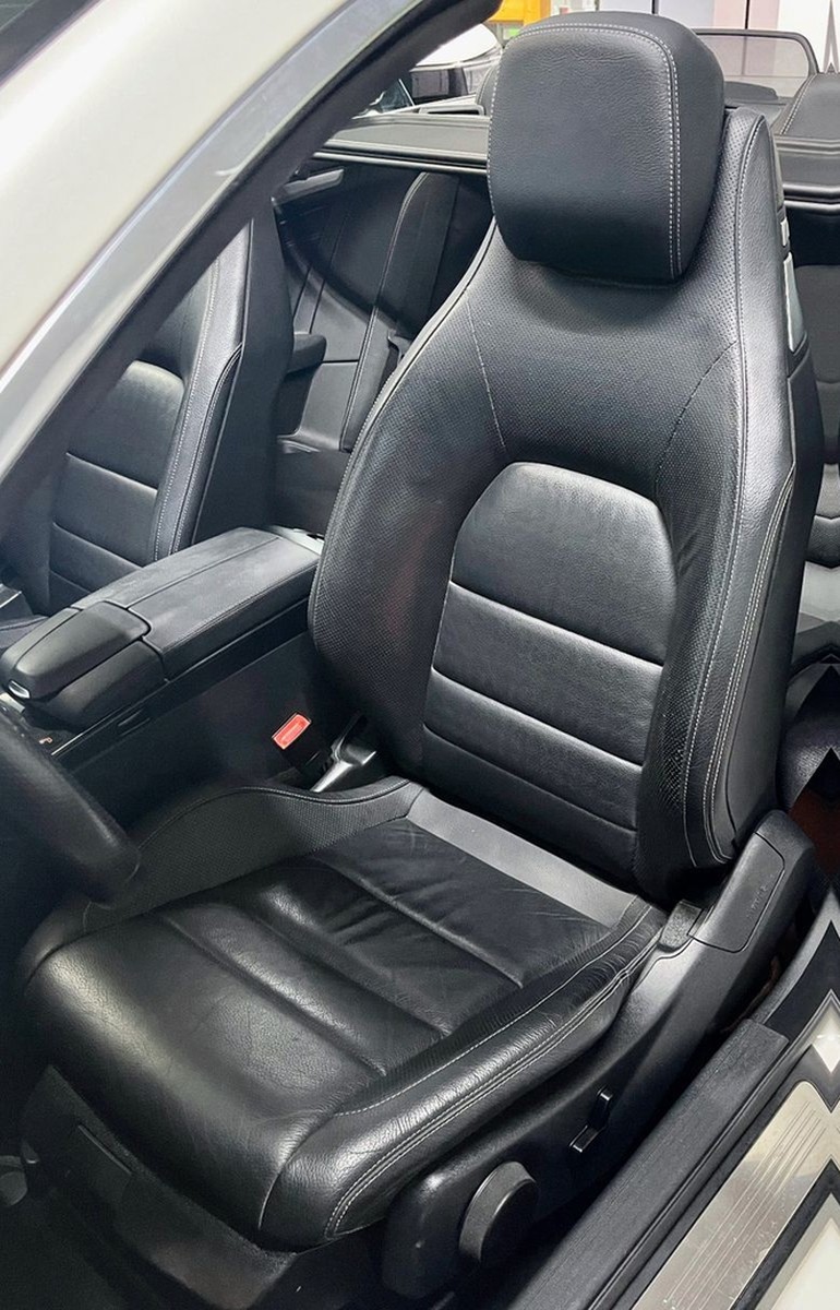 Mercedes-Benz E 250 Sport|2.Hd|Nur57tkm|AHK|LED|Navi|Attentio foto 13