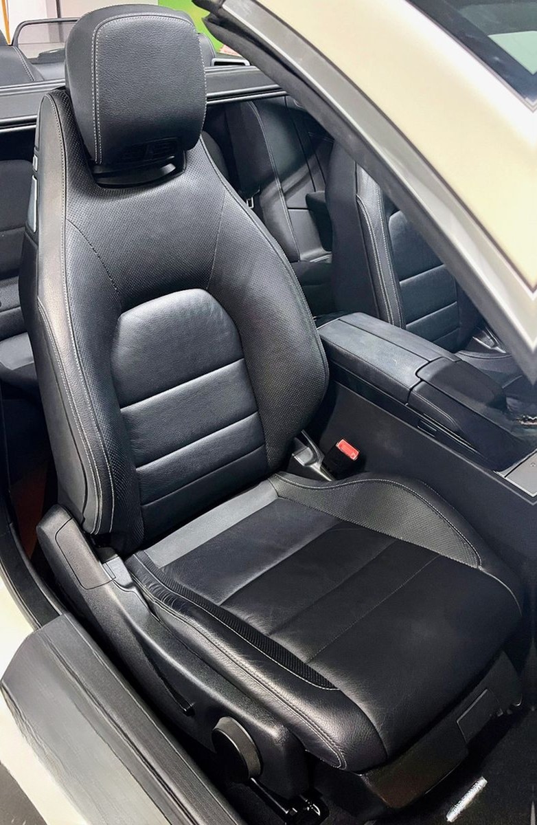 Mercedes-Benz E 250 Sport|2.Hd|Nur57tkm|AHK|LED|Navi|Attentio foto 17