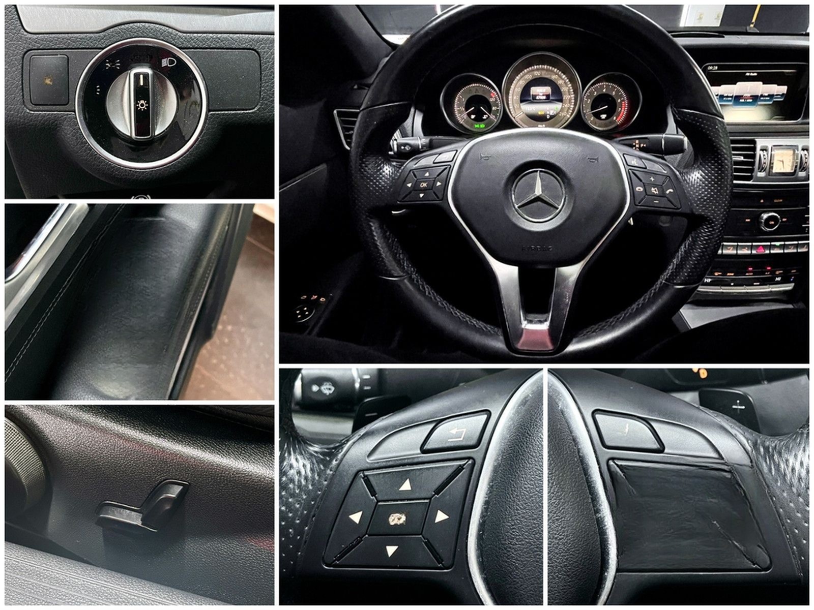 Mercedes-Benz E 250 Sport|2.Hd|Nur57tkm|AHK|LED|Navi|Attentio foto 18