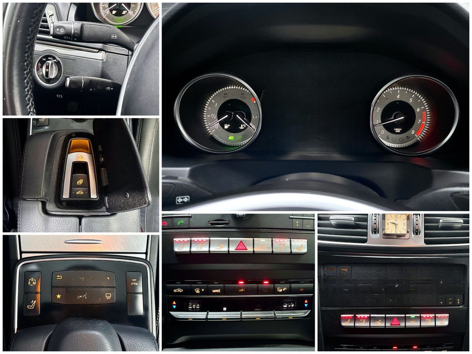 Mercedes-Benz E 250 Sport|2.Hd|Nur57tkm|AHK|LED|Navi|Attentio foto 19