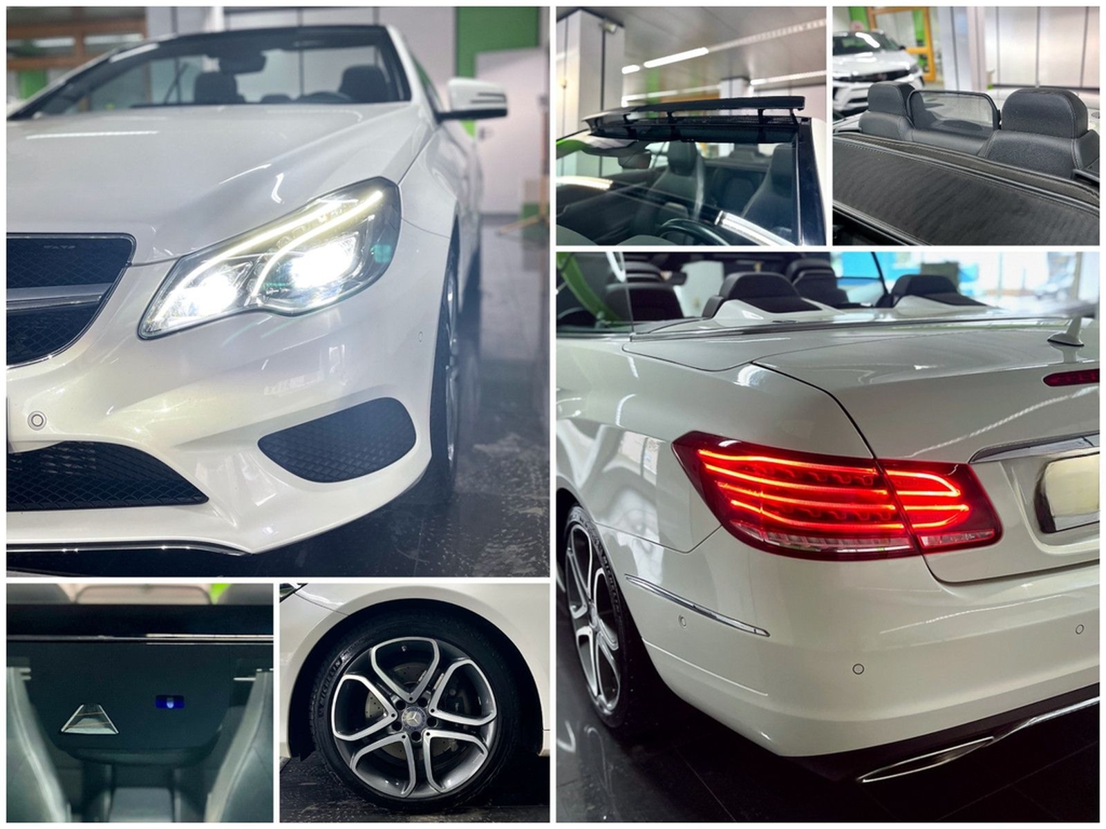 Mercedes-Benz E 250 Sport|2.Hd|Nur57tkm|AHK|LED|Navi|Attentio foto 20