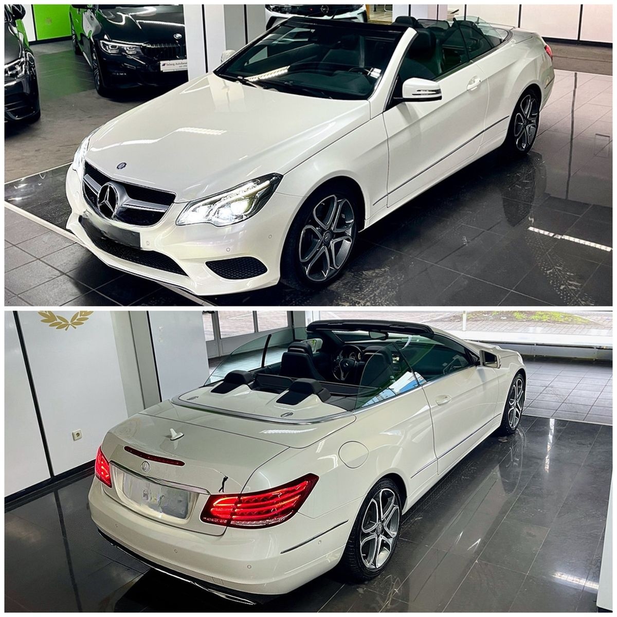 Mercedes-Benz E 250 Sport|2.Hd|Nur57tkm|AHK|LED|Navi|Attentio foto 23