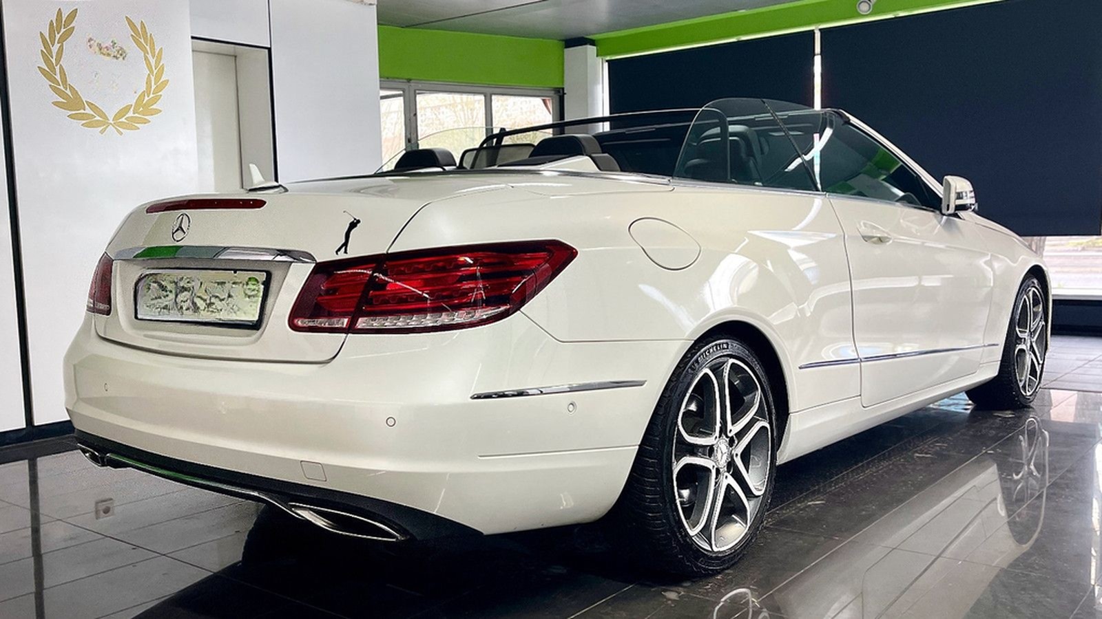 Mercedes-Benz E 250 Sport|2.Hd|Nur57tkm|AHK|LED|Navi|Attentio foto 5