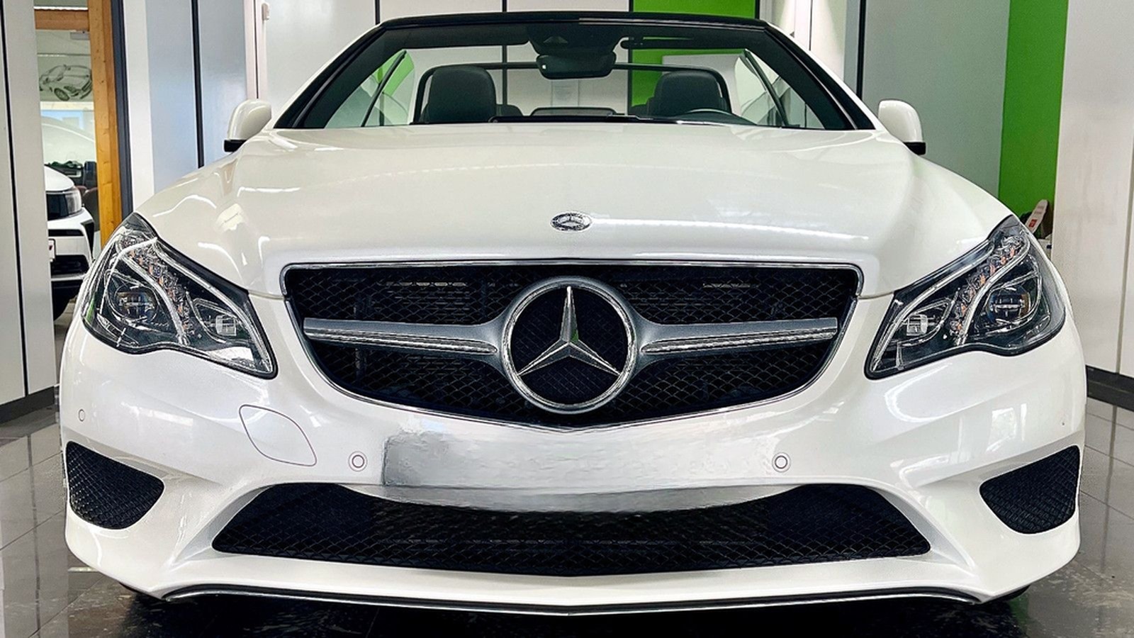 Mercedes-Benz E 250 Sport|2.Hd|Nur57tkm|AHK|LED|Navi|Attentio foto 7
