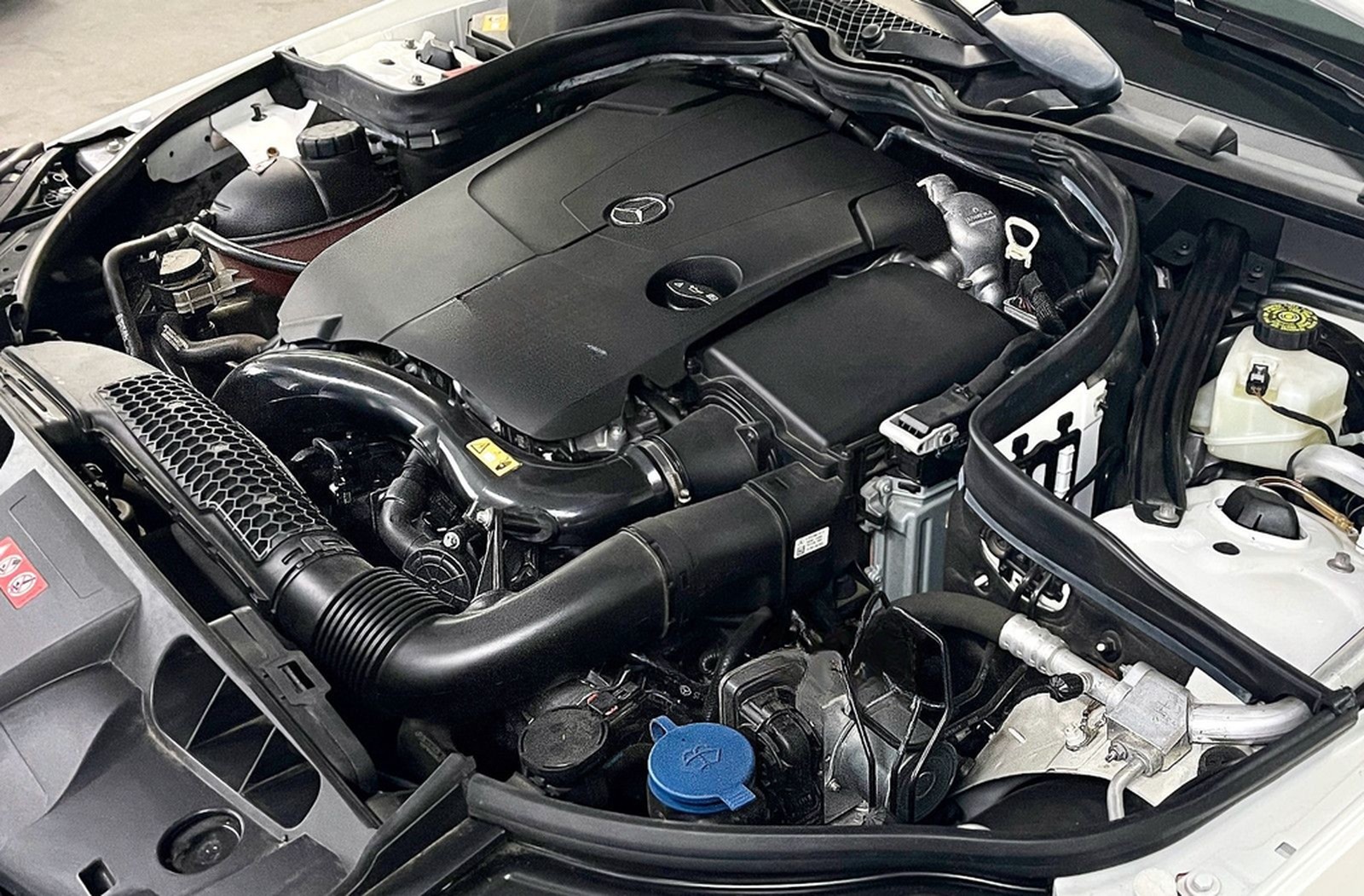 Mercedes-Benz E 250 Sport|2.Hd|Nur57tkm|AHK|LED|Navi|Attentio foto 10