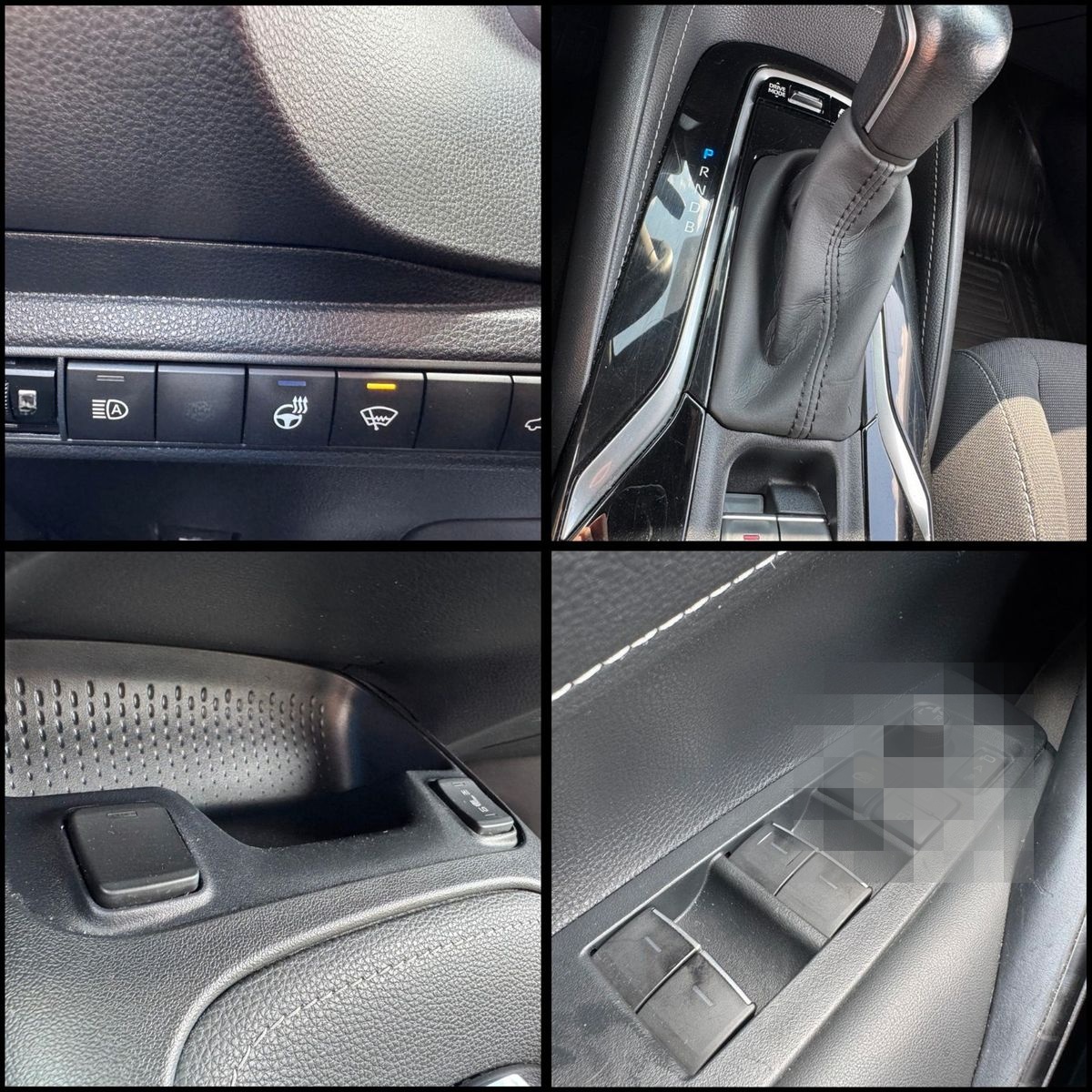 Toyota Corolla Touring Sports Hybrid Business Edition foto 19