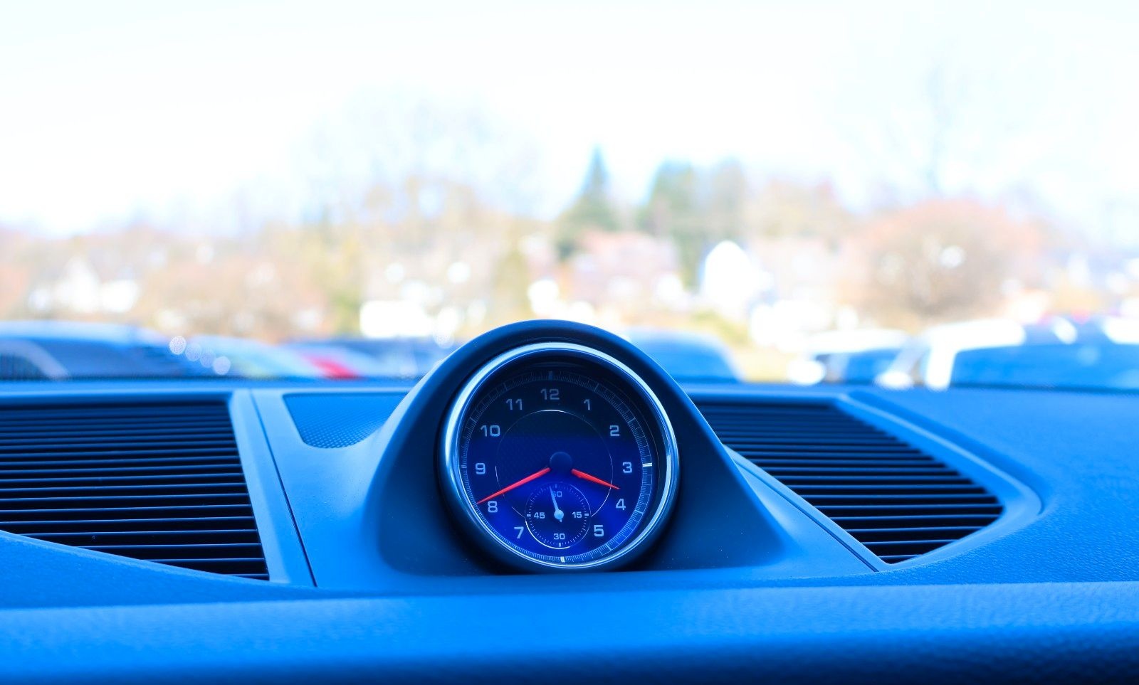 Porsche Macan S/LED/CARPLAY/BOSE/360°/PANO foto 16