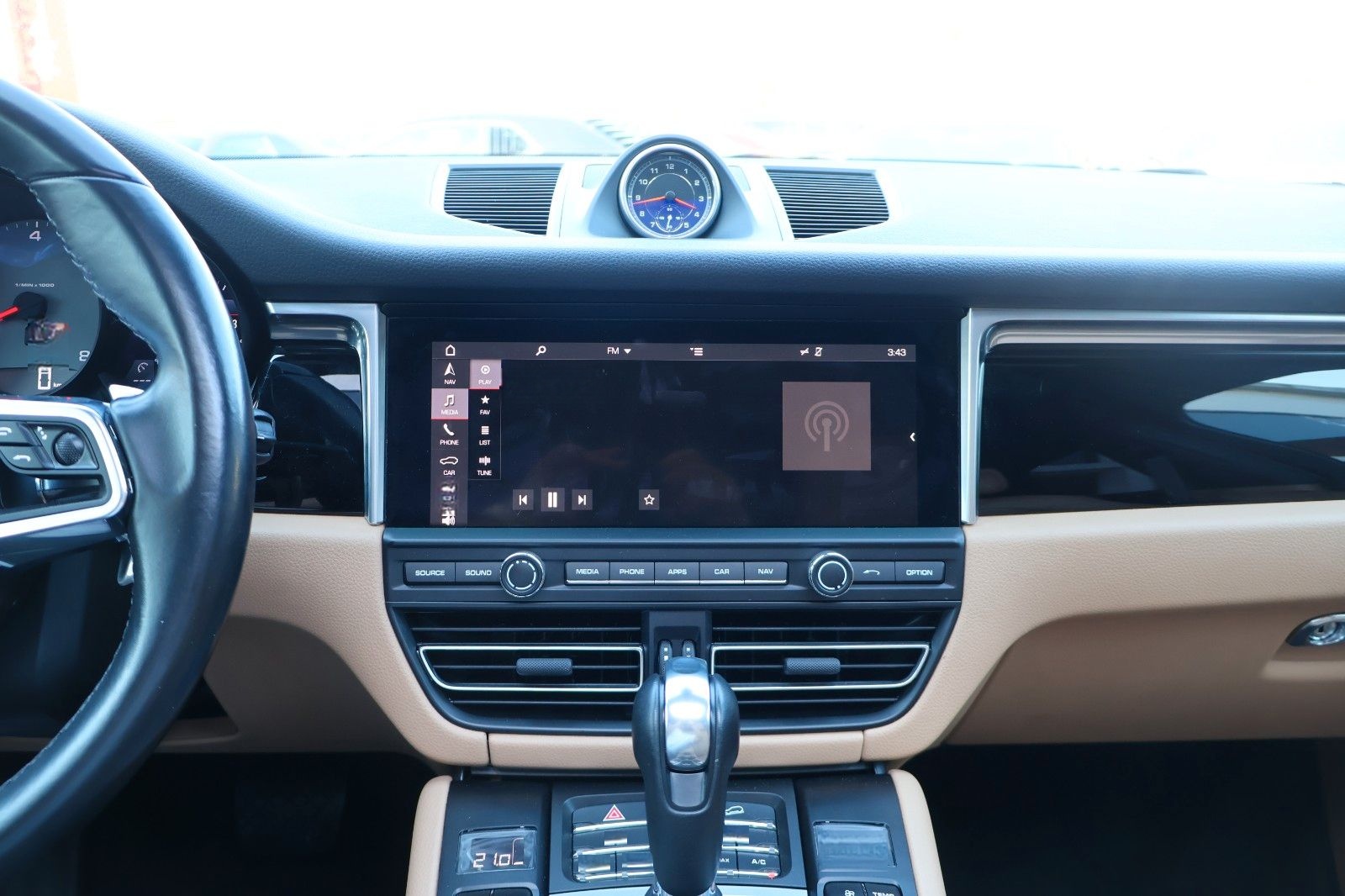 Porsche Macan S/LED/CARPLAY/BOSE/360°/PANO foto 18