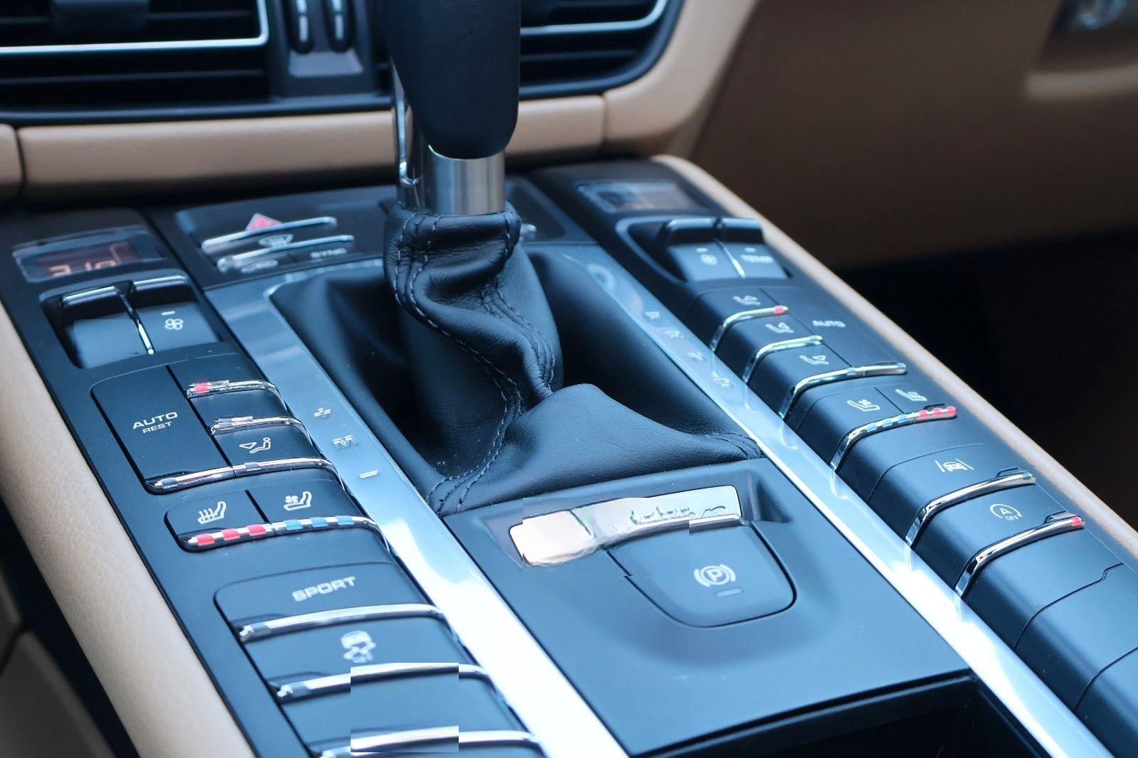 Porsche Macan S/LED/CARPLAY/BOSE/360°/PANO foto 19