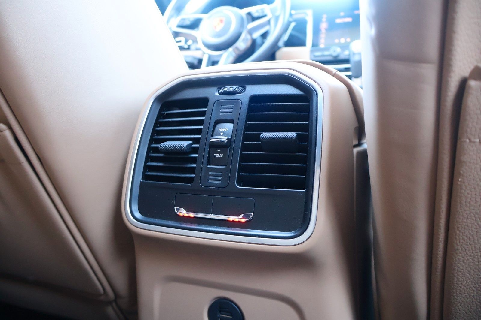 Porsche Macan S/LED/CARPLAY/BOSE/360°/PANO foto 24
