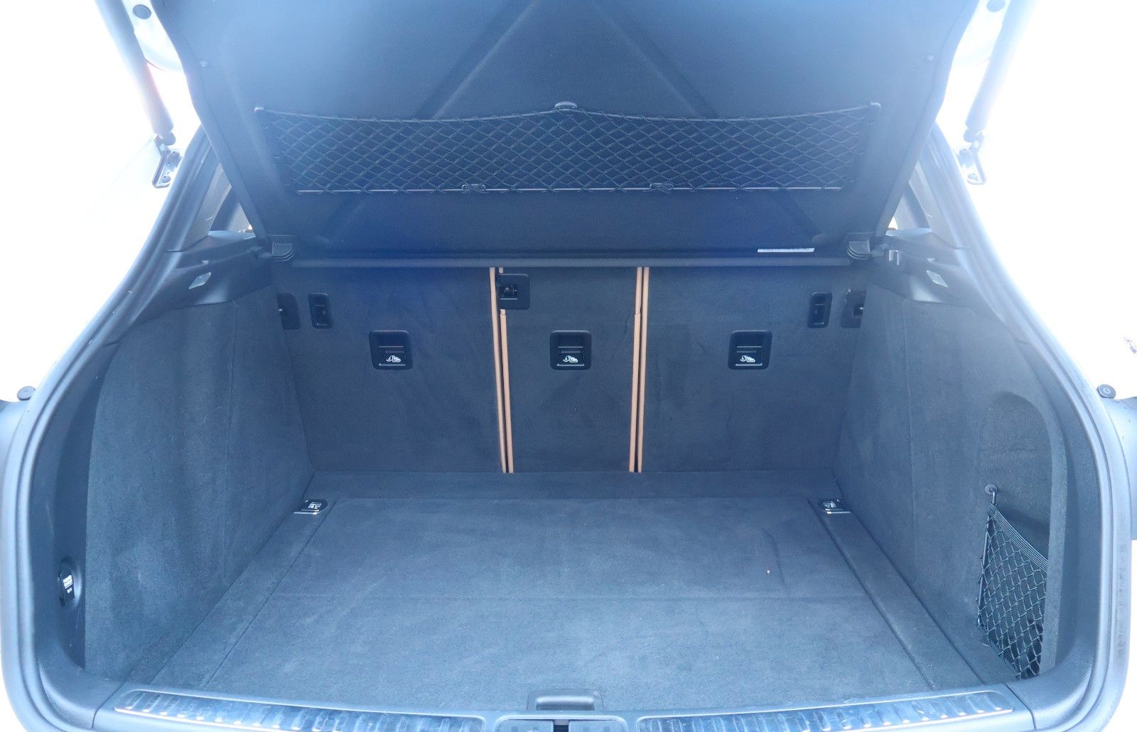 Porsche Macan S/LED/CARPLAY/BOSE/360°/PANO foto 25