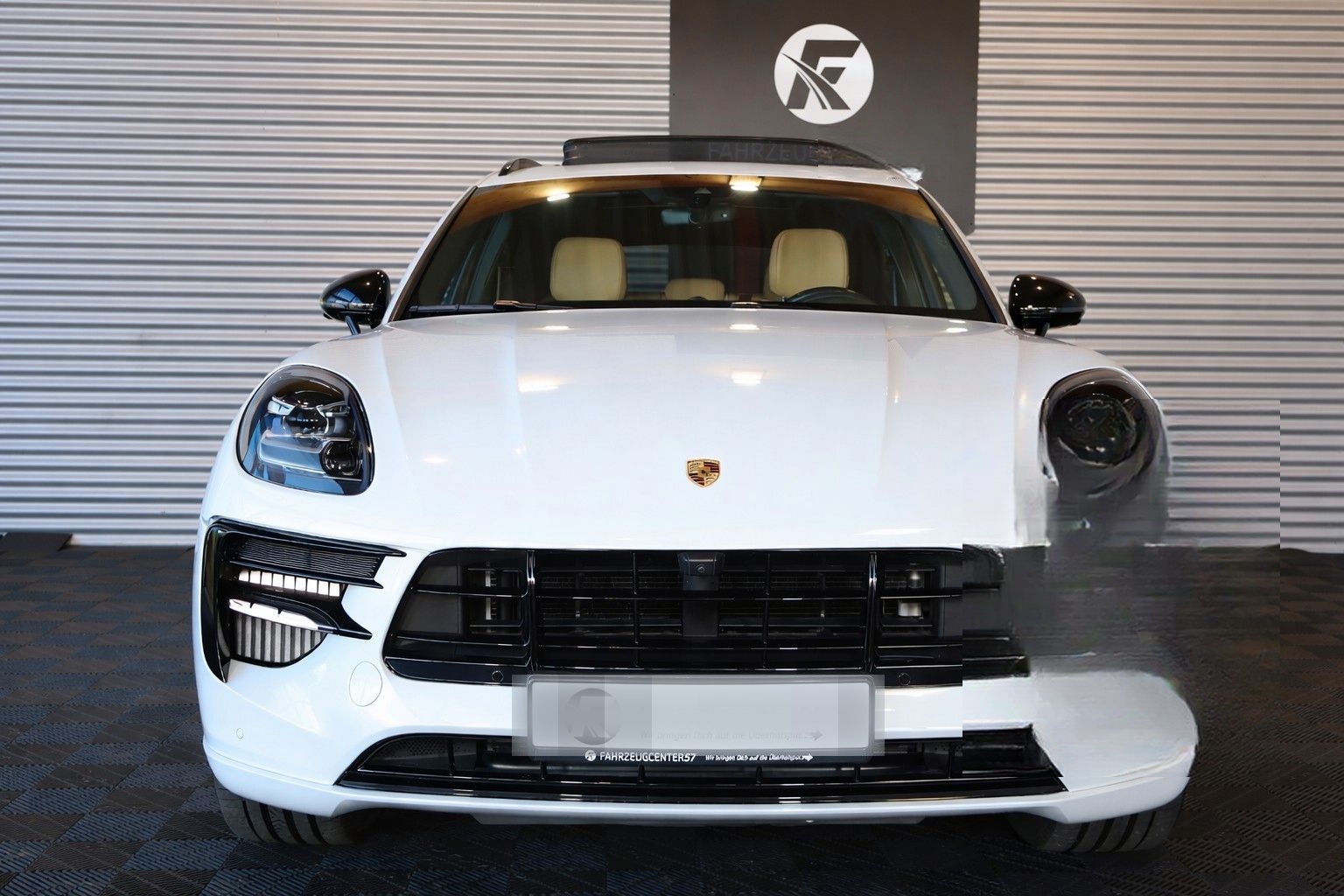 Porsche Macan S/LED/CARPLAY/BOSE/360°/PANO foto 4
