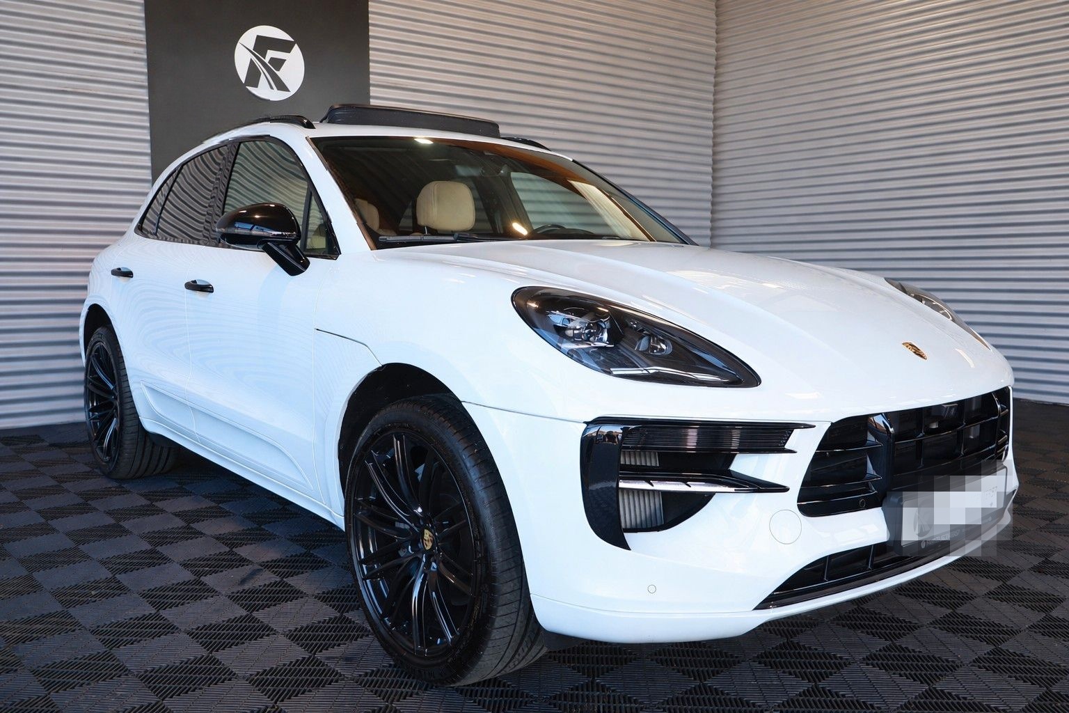 Porsche Macan S/LED/CARPLAY/BOSE/360°/PANO foto 6