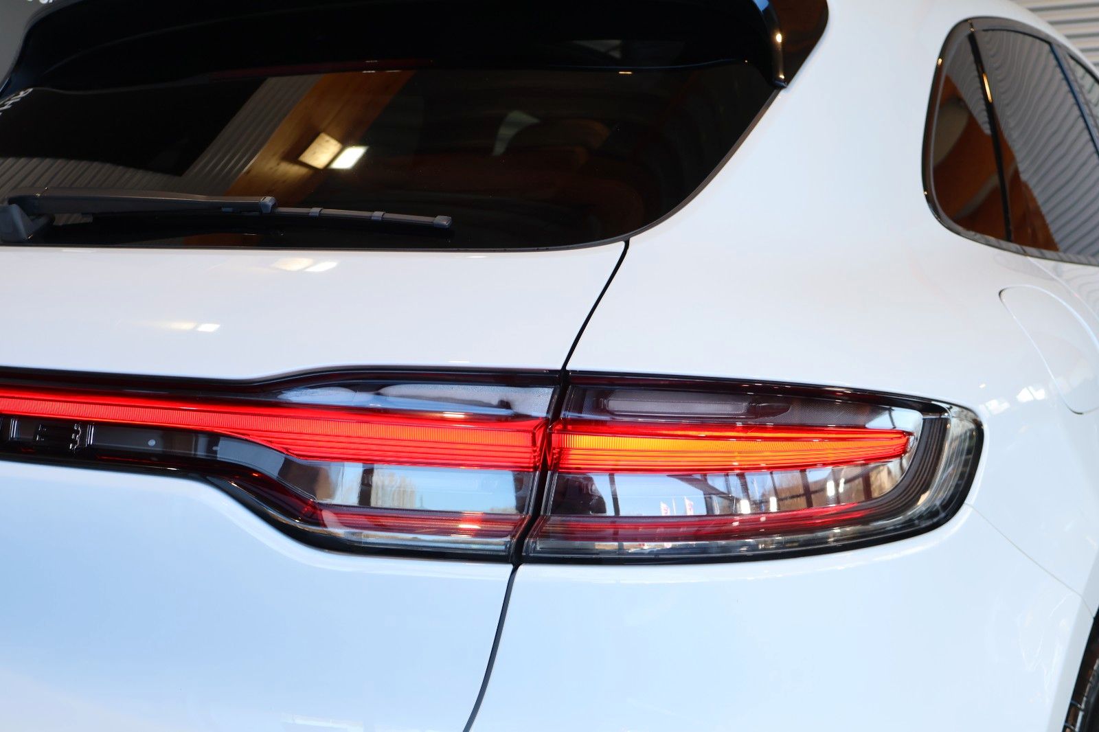 Porsche Macan S/LED/CARPLAY/BOSE/360°/PANO foto 8