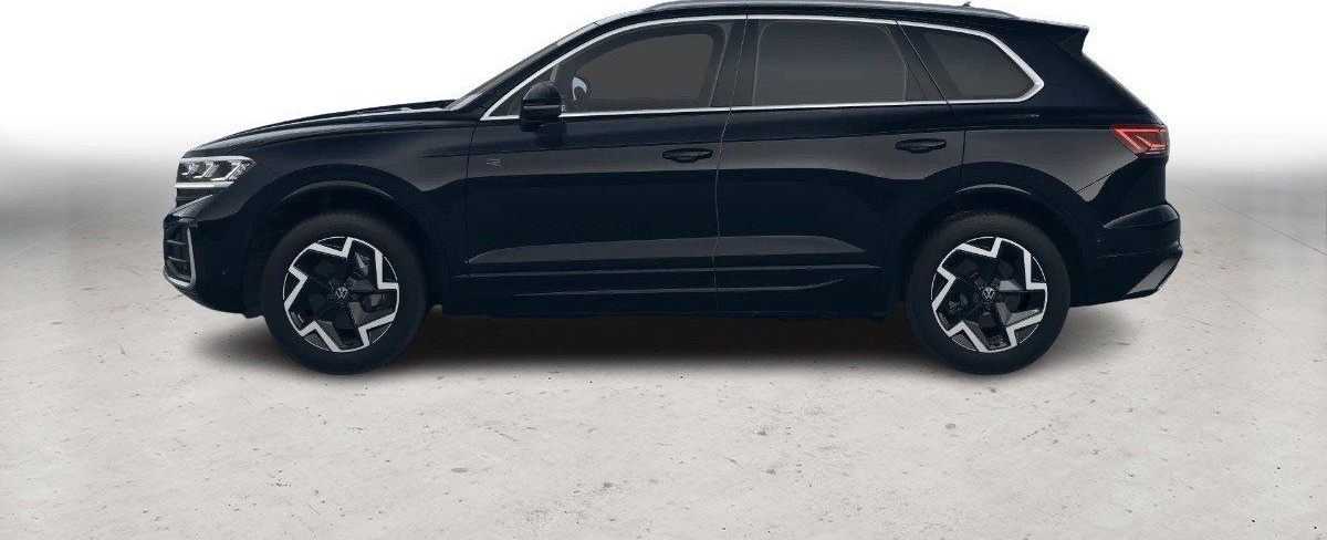 Volkswagen Touareg R-Line V6 TDI MATRIX+APP+HUD+AHK+VIRT foto 3