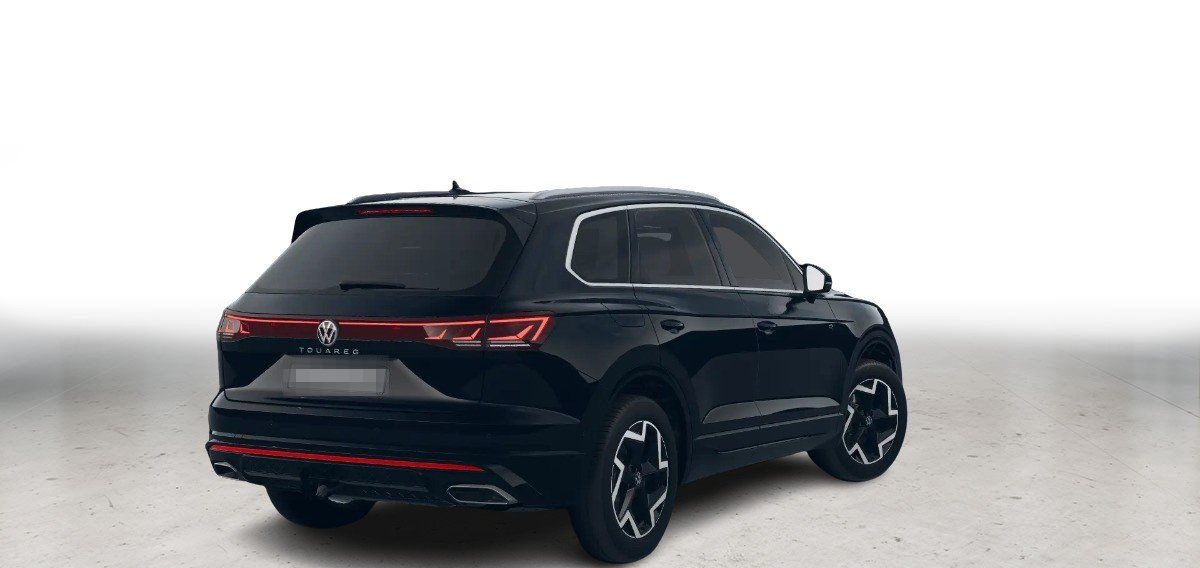 Volkswagen Touareg R-Line V6 TDI MATRIX+APP+HUD+AHK+VIRT foto 5