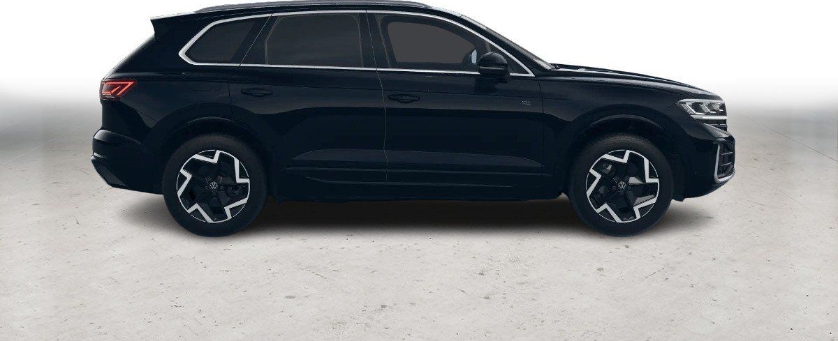 Volkswagen Touareg R-Line V6 TDI MATRIX+APP+HUD+AHK+VIRT foto 6