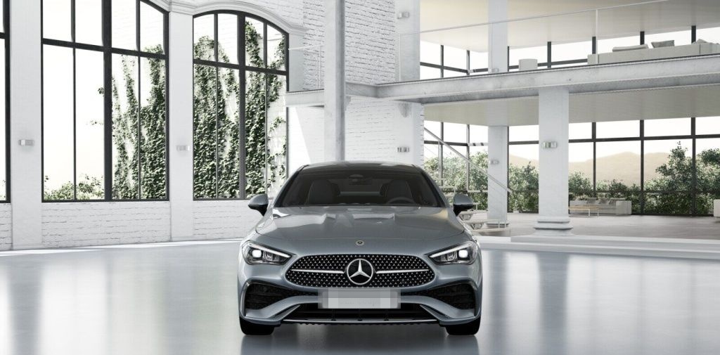Mercedes-Benz CLE 200 Coupé AMG-ADV.+PANO+MEMORY+KAMERA+KEYLES foto 2
