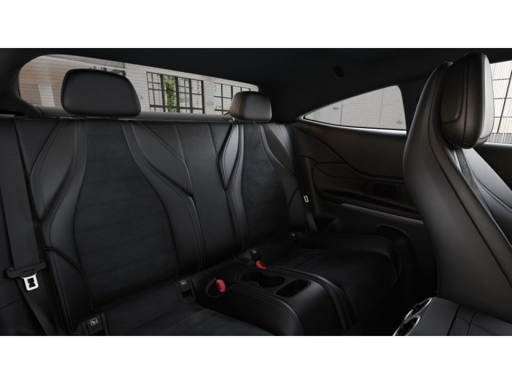 Mercedes-Benz CLE 200 Coupé AMG-ADV.+PANO+MEMORY+KAMERA+KEYLES foto 13