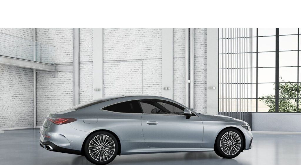 Mercedes-Benz CLE 200 Coupé AMG-ADV.+PANO+MEMORY+KAMERA+KEYLES foto 6
