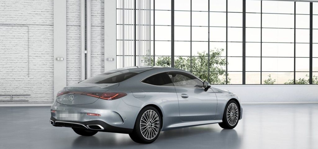 Mercedes-Benz CLE 200 Coupé AMG-ADV.+PANO+MEMORY+KAMERA+KEYLES foto 7