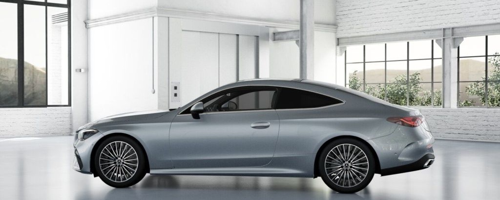 Mercedes-Benz CLE 200 Coupé AMG-ADV.+PANO+MEMORY+KAMERA+KEYLES foto 10