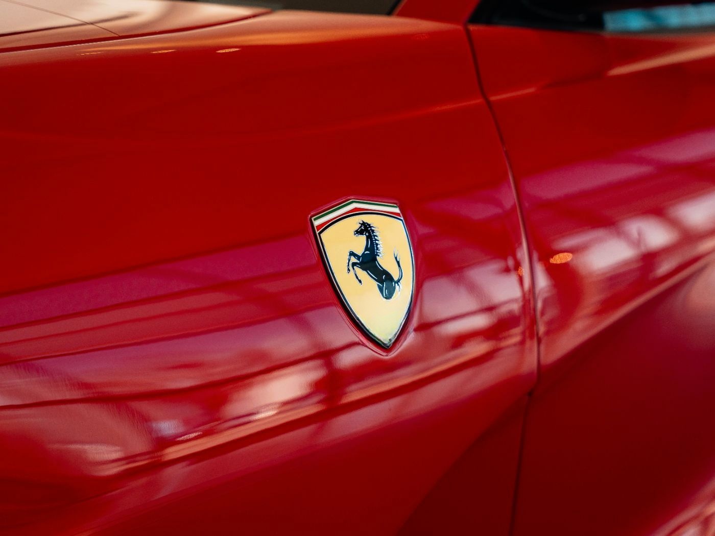 Ferrari 812 Superfast Rosso70Anni*JBL*Lift*Apple-Carplay foto 16