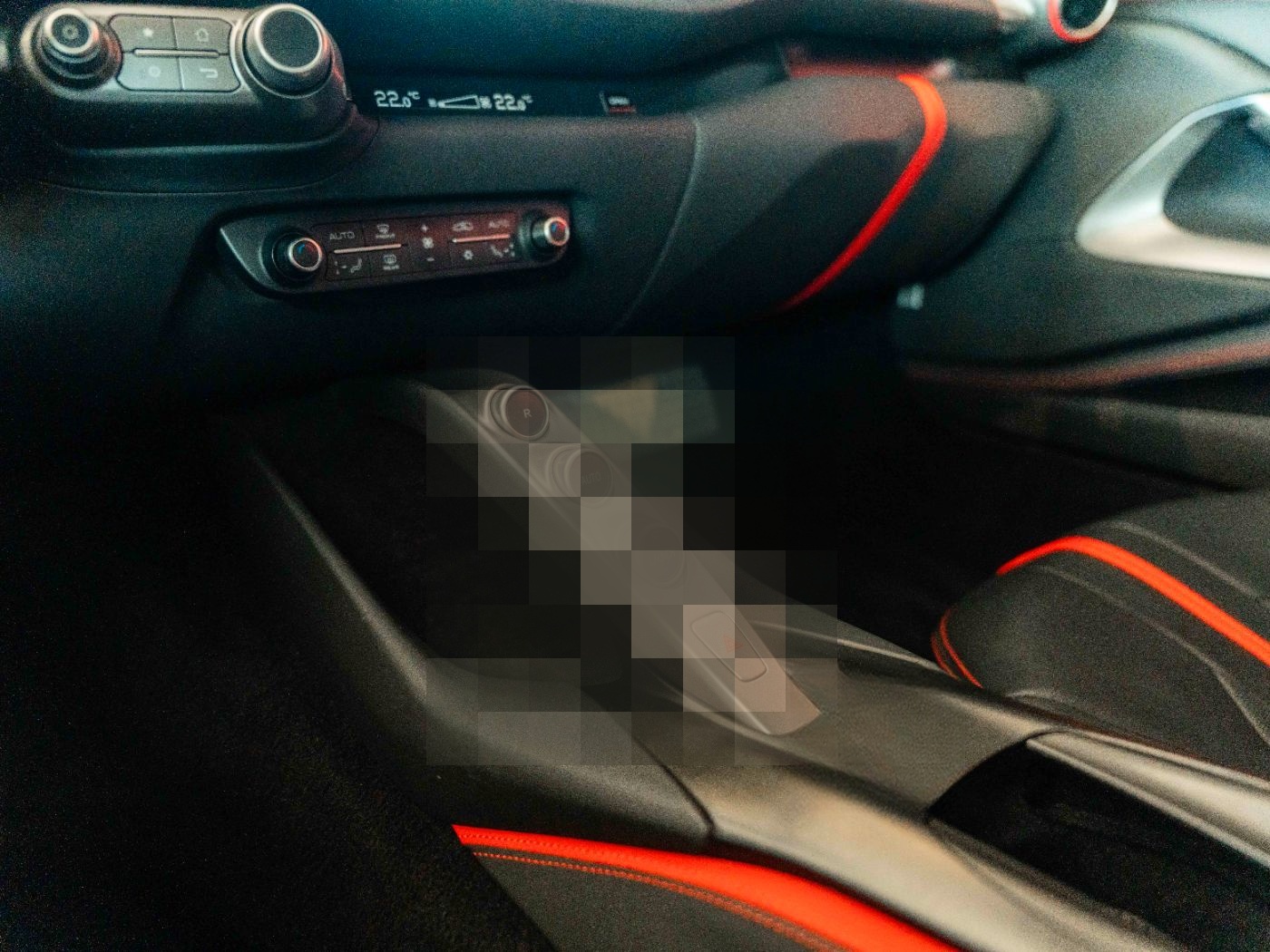 Ferrari 812 Superfast Rosso70Anni*JBL*Lift*Apple-Carplay foto 25