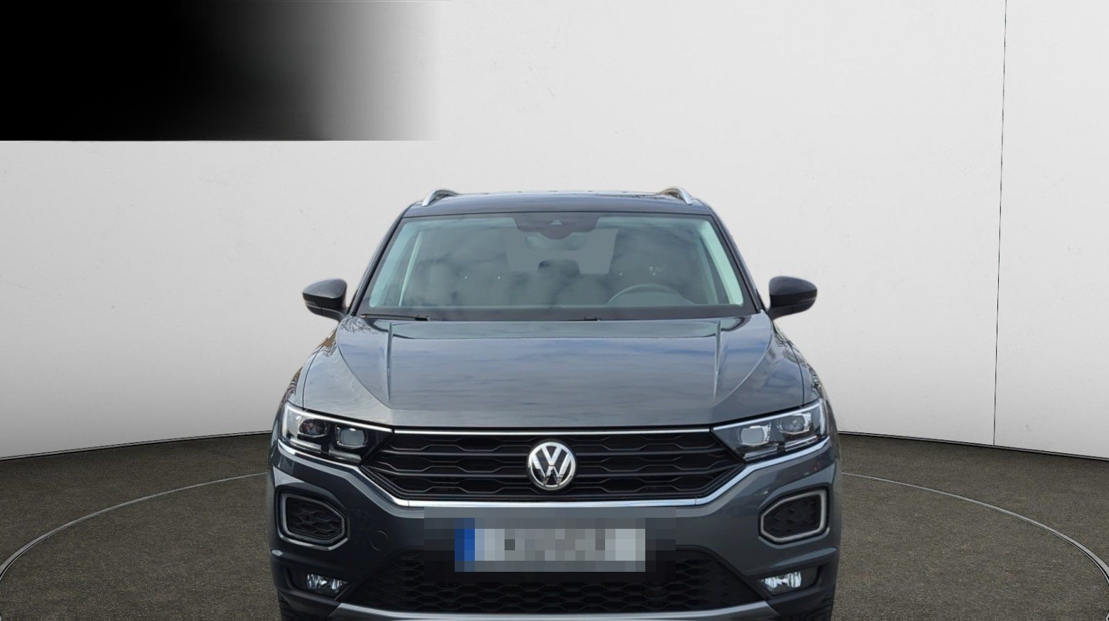 Volkswagen T-Roc Style 1.5 TSI ACC*NAVI*LED*PDC*SHZ*RFK foto 2
