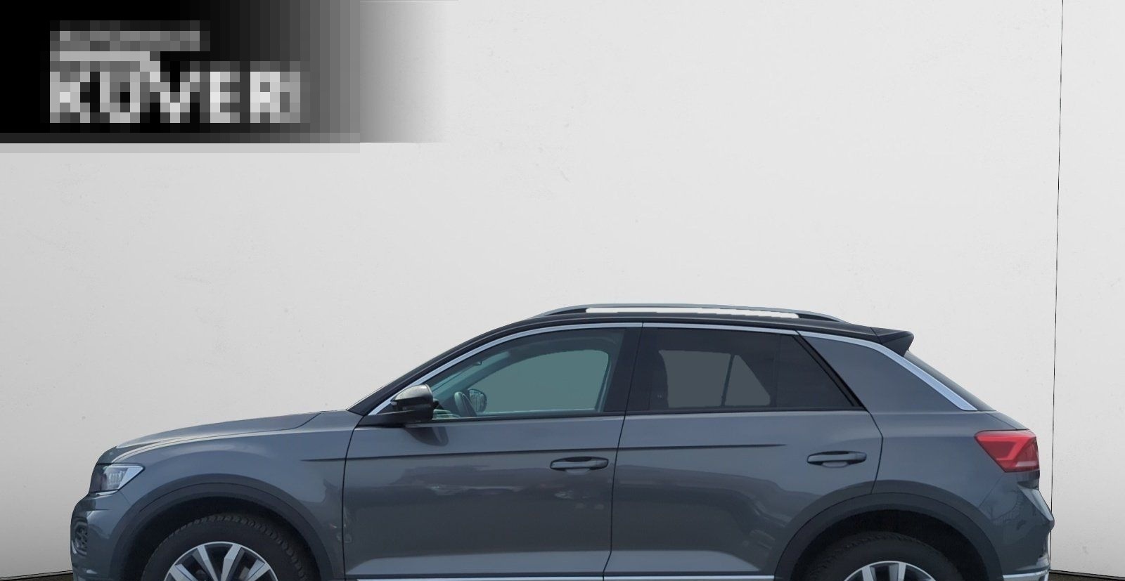 Volkswagen T-Roc Style 1.5 TSI ACC*NAVI*LED*PDC*SHZ*RFK foto 3