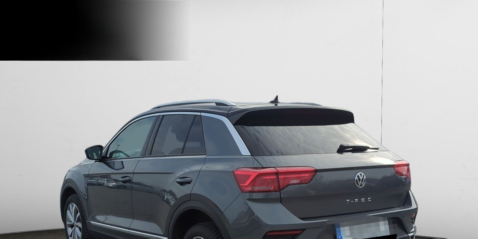 Volkswagen T-Roc Style 1.5 TSI ACC*NAVI*LED*PDC*SHZ*RFK foto 4