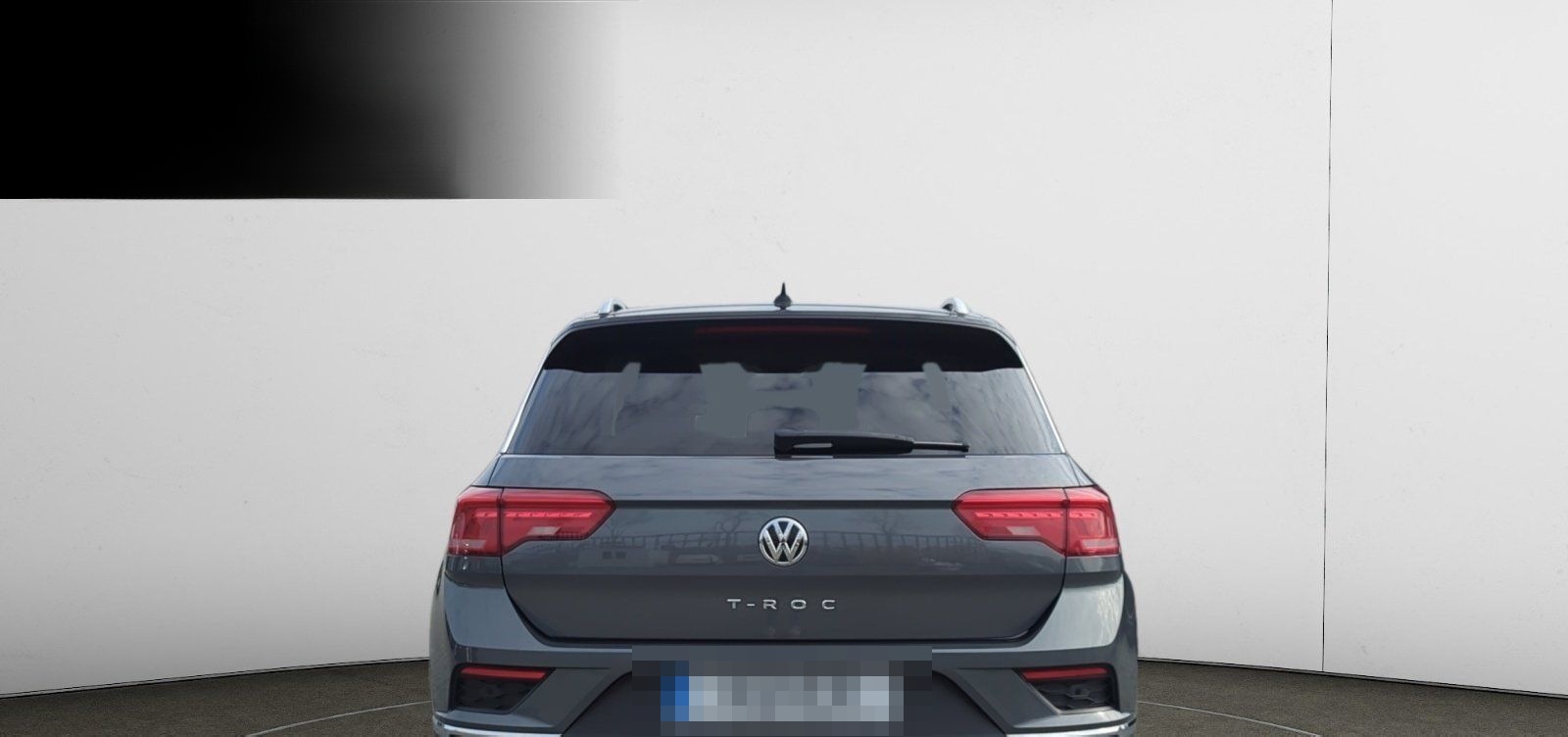 Volkswagen T-Roc Style 1.5 TSI ACC*NAVI*LED*PDC*SHZ*RFK foto 5