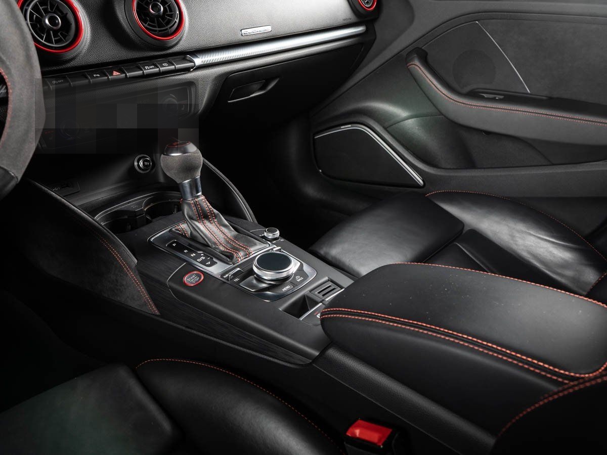 Audi RS3 Sportback 2.5 TFSI quattro  *SPORTAGA*RS-SIT foto 22