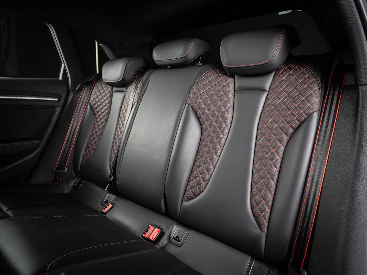 Audi RS3 Sportback 2.5 TFSI quattro  *SPORTAGA*RS-SIT foto 23