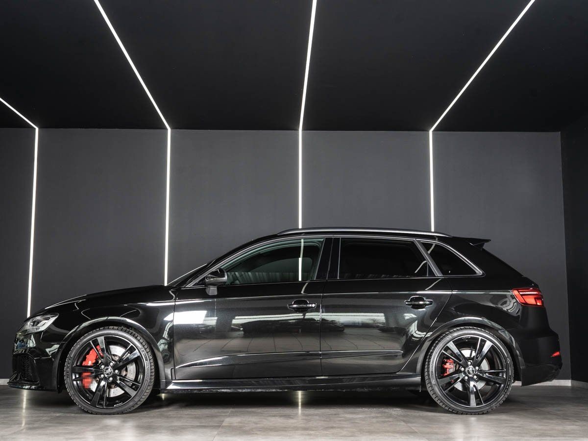 Audi RS3 Sportback 2.5 TFSI quattro  *SPORTAGA*RS-SIT foto 6