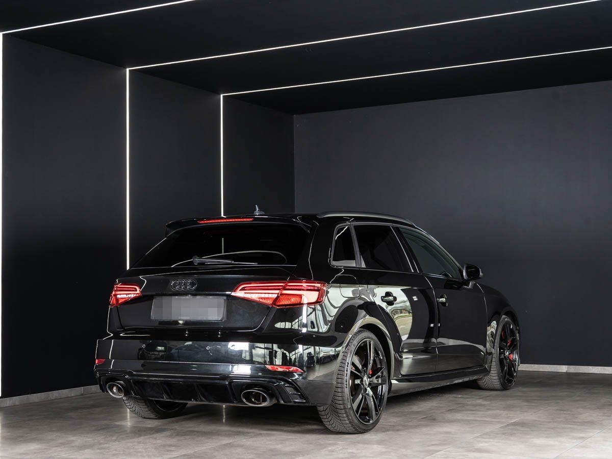 Audi RS3 Sportback 2.5 TFSI quattro  *SPORTAGA*RS-SIT foto 7