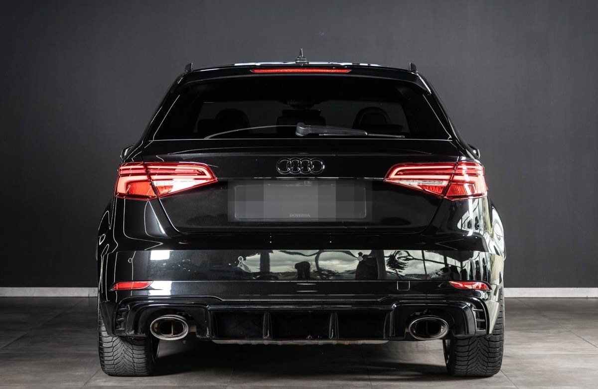 Audi RS3 Sportback 2.5 TFSI quattro  *SPORTAGA*RS-SIT foto 8