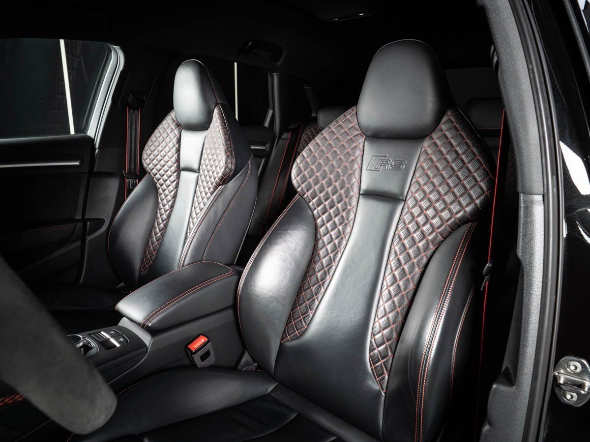 Audi RS3 Sportback 2.5 TFSI quattro  *SPORTAGA*RS-SIT foto 10